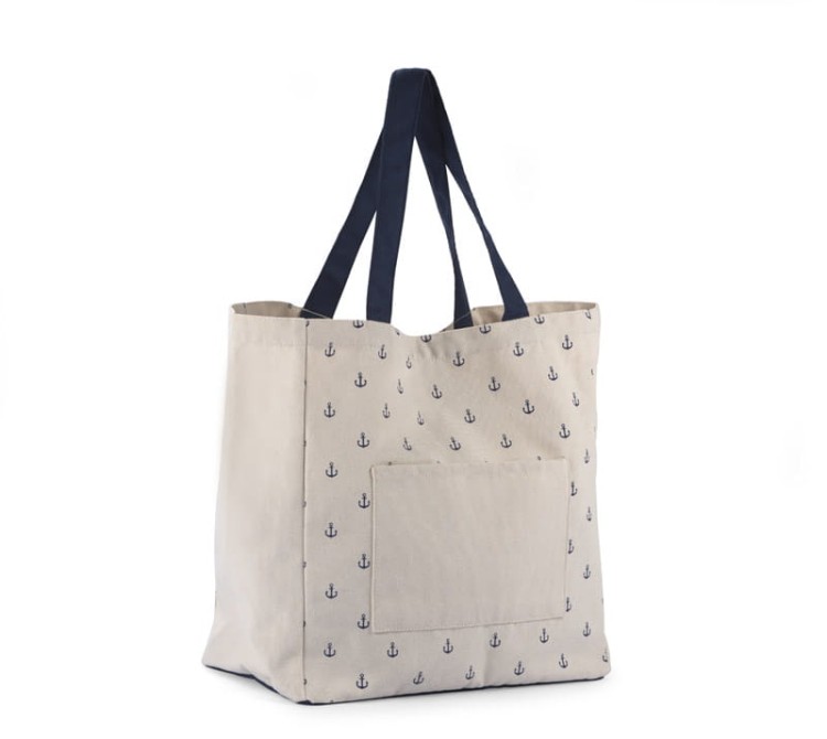 Torba MARINE wielobarwny