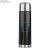 Zestaw upominkowy ACON (Termos 500ml, 2 kubki 260ml) srebrny