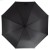 Parasol GENTLEMAN czarny
