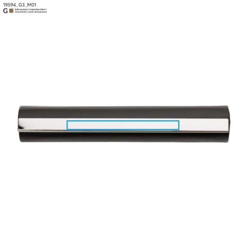 Etui na długopis E21 czarny