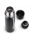 Termos MATTI 500 ml czarny z logo