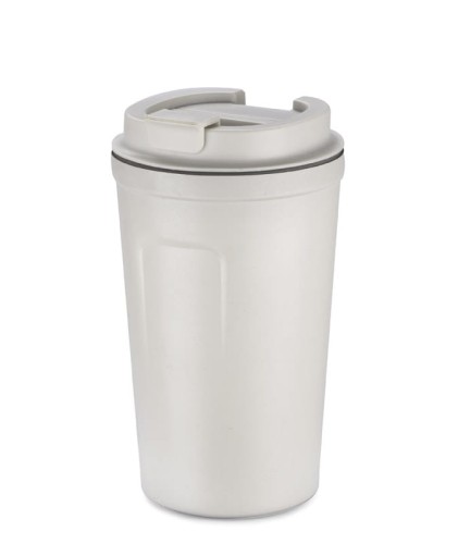 Kubek termiczny COLPO 400 ml biały