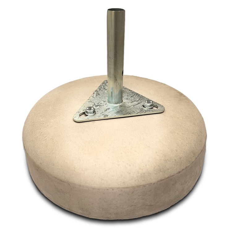 Parasol gastronomiczny 2,5m