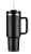 Kubek termiczny STANLI 1000 ml czarny z logo