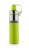 Bidon termiczny BREEZE 500 ml zielony jasny z logo