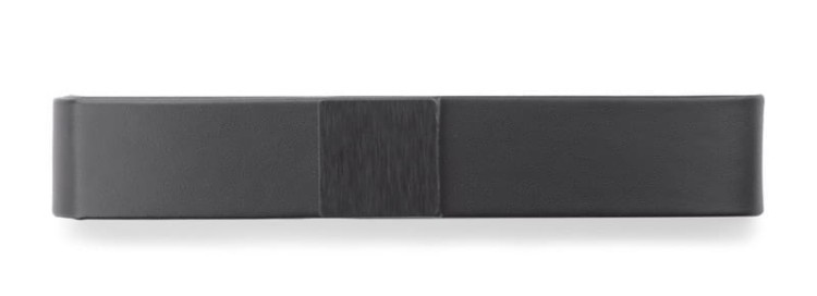 Etui na długopis E16 czarny