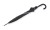 Parasol LIF czarny z logo