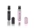 Mini perfumetka LIMA 5 ml czarny z logo