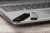 Pamięć USB TORINO 16 GB czarny z logo