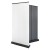 Rollup Mondo Black 100 x 200 cm