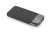 Power bank MING 8000 mAh USB-C czerwony z logo