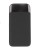 Power bank MING 8000 mAh USB-C niebieski z logo