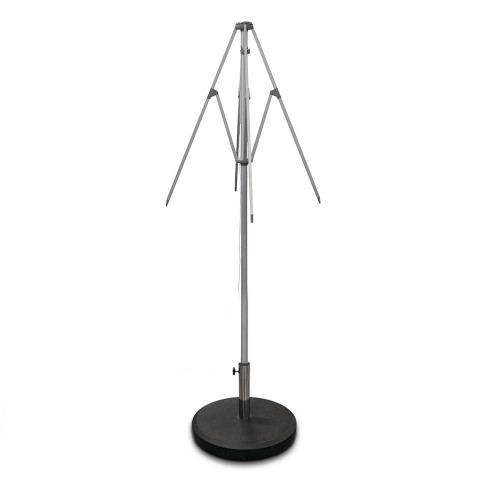 Parasol gastronomiczny 2 x 2 m - kwadrat