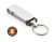 Pamięć USB BUDVA 32 GB biały z logo