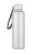 Butelka CLEAR 500 ml biały z logo
