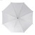 Parasol STICK biały