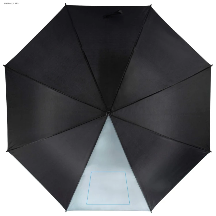 Parasol LIF czarny