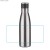 Butelka termiczna BONITA 500 ml srebrny
