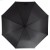 Parasol GENTLEMAN czarny