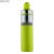 Bidon termiczny BREEZE 500 ml zielony jasny