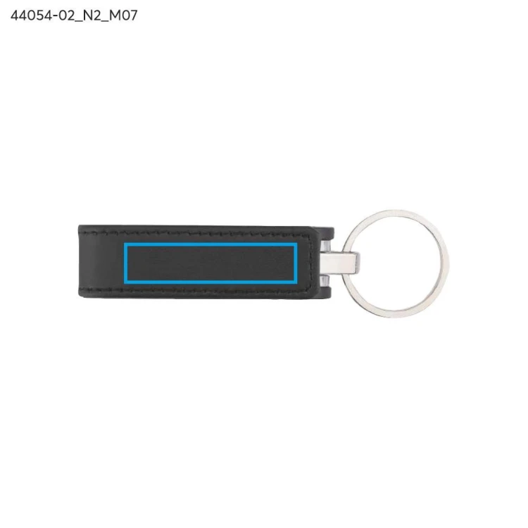 Pamięć USB BUDVA 32 GB czarny