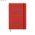 Notes VITAL A5 czerwony