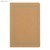 Notes wymienny VASCOVIA A5 beżowy (naturalny)