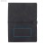 Notes RETRO LITE A5 czarny