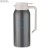 Dzbanek termiczny POTTI 1300 ml grafitowy