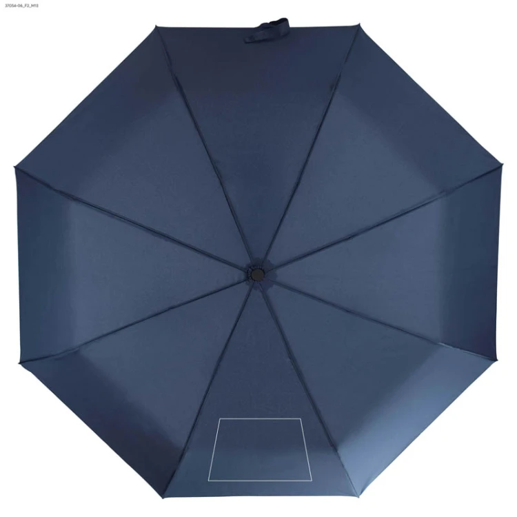 Parasol składany HOST granatowy
