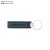 Pamięć USB BUDVA 32 GB 3.0 czarny