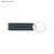 Pamięć USB BUDVA 32 GB 3.0 czarny