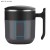 Kubek termiczny MOL 300 ml grafitowy
