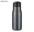 Butelka termiczna ROSA 350 ml grafitowy