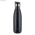 Butelka termiczna BURN 530 ml czarny