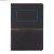 Notes PUKI A5 czarny