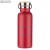 Butelka termiczna KAAN 500 ml czerwony