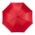 Parasol BETILLA czerwony