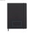 Notes VITAL B5 czarny