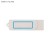 Pamięć USB TWISTO ECO 32 GB beżowy (naturalny)