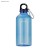 Butelka rPET TINKA 400 ml niebieski