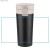 Kubek termiczny STAR 350 ml czarny