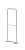 Stelaż stoiska magneto