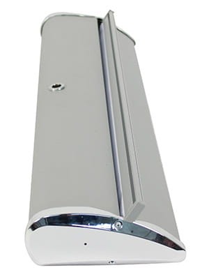 Rollup Delta Lite 85 x 200 cm stojak reklamowy rozwijany z opcją wydruku