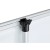 Rollup zewnętrzny dwustronny Thunder 850mm