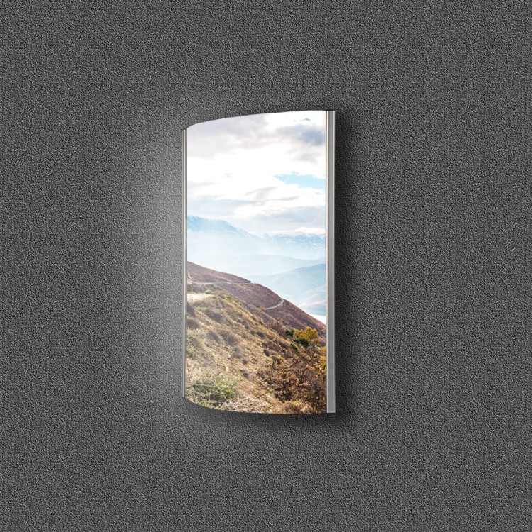 Lightbox Reflecta "D" A3