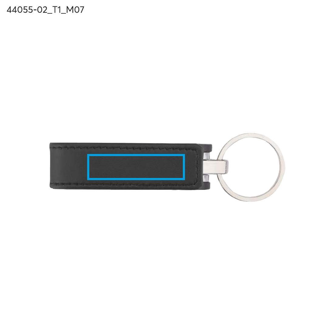 Pamięć USB BUDVA 32 GB 3.0 czarny