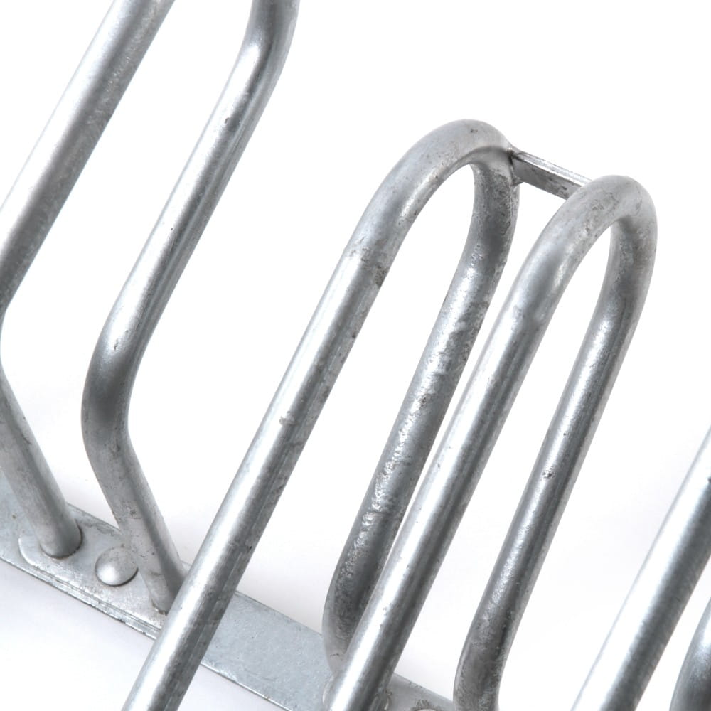 Bike Holder Rack for 6 bikes