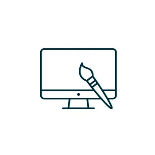 Roll-Up Graphic Design