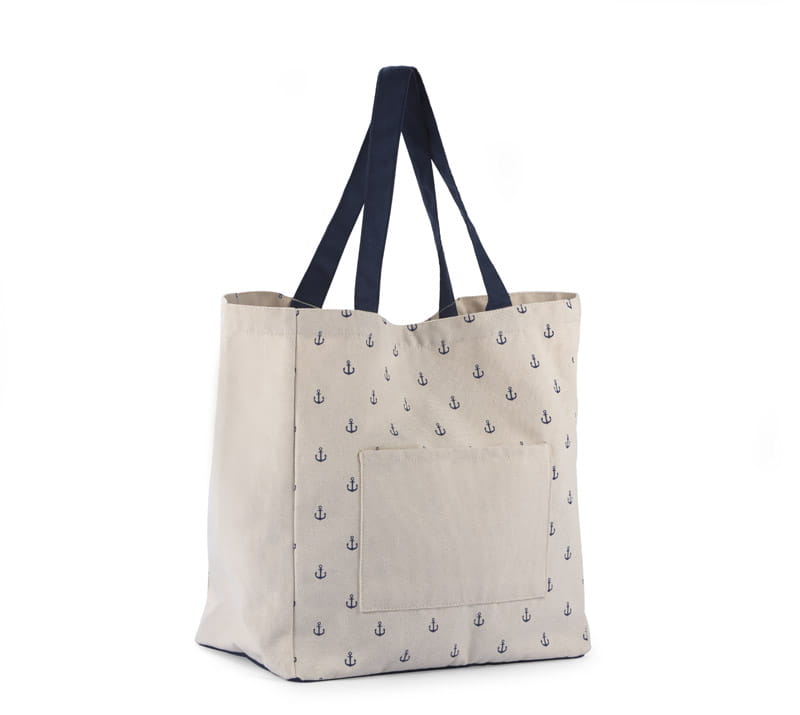 Torba MARINE wielobarwny